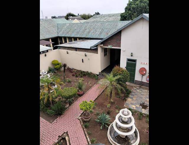 BUSINESS FOR SALE IN JOHANNESBURG CBD